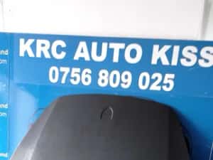 capota porsche cayenne — miniatura 7