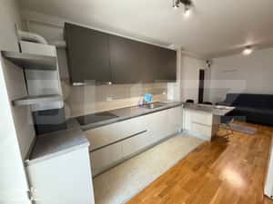 Apartament 2 camere, modern, 45mp, parcare, zona Eroilor — miniatura 2