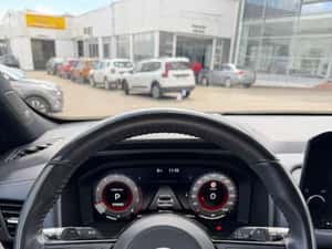 Nissan Qashqai Tekna+ 1.3 benzina mild hibrid 156cp — miniatura 7