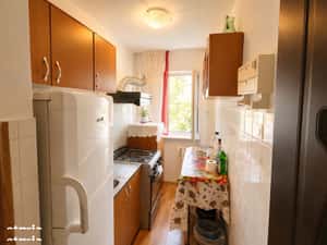 Apartament 3 Camere,Craiovița-Niella,Etaj intermediar,Mobilat,Utilat — miniatura 3