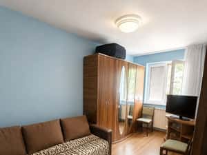 Apartament 3 Camere,Craiovița-Niella,Etaj intermediar,Mobilat,Utilat — miniatura 4