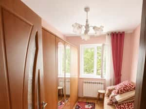 Apartament 3 Camere,Craiovița-Niella,Etaj intermediar,Mobilat,Utilat — miniatura 5