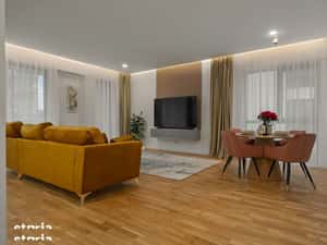 Prima Închiriere | 3 Camere | Residence 5 Pipera