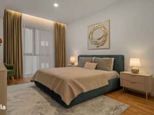 Prima Închiriere | 3 Camere | Residence 5 Pipera — miniatura 4