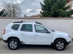 Dacia Duster Prestige 4*2/2014.12/1.5 DCI 109 cp /Euro 5 — miniatura 2