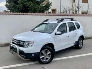 Dacia Duster Prestige 4*2/2014.12/1.5 DCI 109 cp /Euro 5 — miniatura 3