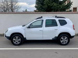 Dacia Duster Prestige 4*2/2014.12/1.5 DCI 109 cp /Euro 5 — miniatura 4