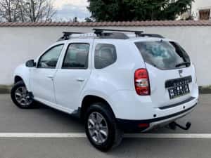 Dacia Duster Prestige 4*2/2014.12/1.5 DCI 109 cp /Euro 5 — miniatura 5