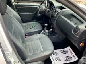 Dacia Duster Prestige 4*2/2014.12/1.5 DCI 109 cp /Euro 5 — miniatura 7