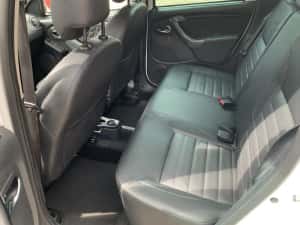 Dacia Duster Prestige 4*2/2014.12/1.5 DCI 109 cp /Euro 5 — miniatura 8