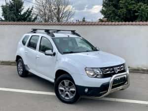 Dacia Duster Prestige 4*2/2014.12/1.5 DCI 109 cp /Euro 5 — miniatura 9