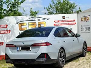 BMW 520d X-Drive Mild Hybrid Limuzine — miniatura 6