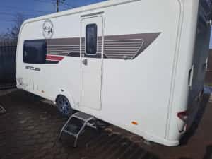 Rulota Sterling Eccles Topaz-2011 — miniatura 4