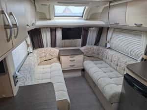 Rulota Sterling Eccles Topaz-2011 — miniatura 5