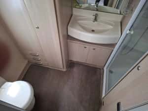 Rulota Sterling Eccles Topaz-2011 — miniatura 7