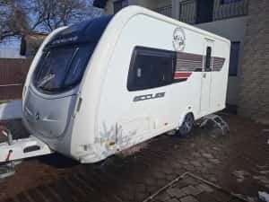 Rulota Sterling Eccles Topaz-2011 — miniatura 9