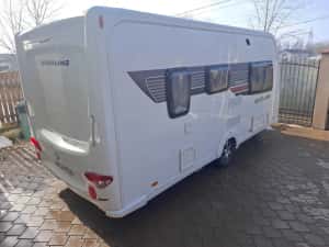 Rulota Sterling Eccles Topaz-2011 — miniatura 10