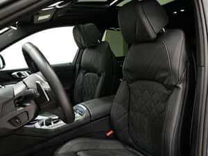 BMW X6 cu dotări complete — miniatura 2