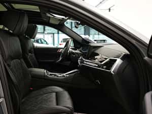 BMW X6 cu dotări complete — miniatura 3