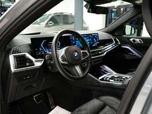 BMW X6 cu dotări complete — miniatura 5