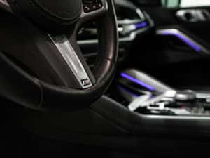 BMW X6 cu dotări complete — miniatura 6