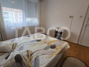 Apartament de inchiriat 2 camere bloc cu lift Mihai Viteazul — miniatura 5