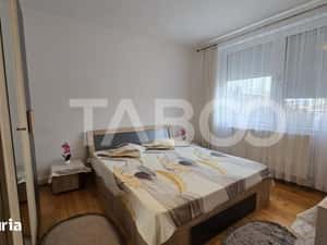 Apartament de inchiriat 2 camere bloc cu lift Mihai Viteazul — miniatura 6