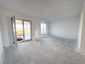 Duplex cu perete dublu si izolat 4 camere finisaje la alegere in Giroc — miniatura 2