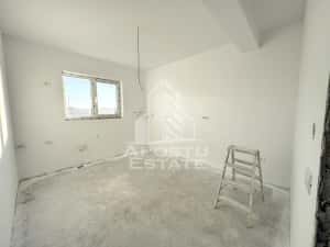 Duplex cu perete dublu si izolat 4 camere finisaje la alegere in Giroc — miniatura 5