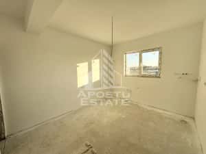 Duplex cu perete dublu si izolat 4 camere finisaje la alegere in Giroc — miniatura 6