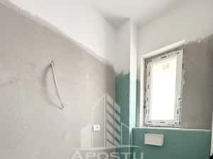 Duplex cu perete dublu si izolat 4 camere finisaje la alegere in Giroc — miniatura 7