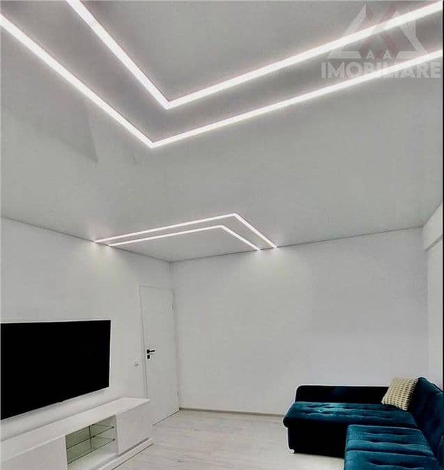 Apartament 2 camere | Grand ELITE | Tatarasi — fotografie 1 din 6