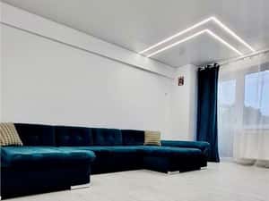 Apartament 2 camere | Grand ELITE | Tatarasi — miniatura 4