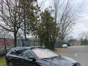 SKODA OCTAVIA 2.0 TDi 150 cp DSG 2021 Apple carplay — miniatura 3