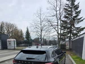 SKODA OCTAVIA 2.0 TDi 150 cp DSG 2021 Apple carplay — miniatura 5