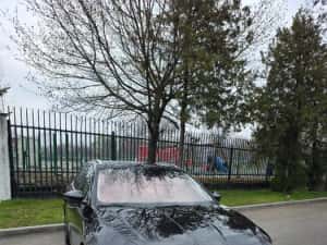 SKODA OCTAVIA 2.0 TDi 150 cp DSG 2021 Apple carplay — miniatura 10