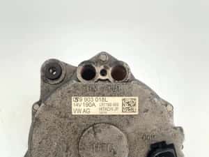 Alternator Audi A8 Iii 4H2, 4H8, 4Hc, 4Hl 2009 - 2018 3.0 Tdi Quattro — miniatura 4