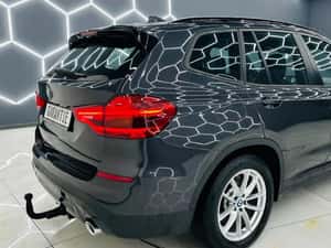 BMW X3 4x4 - Preț: 20.990 EUR — miniatura 3