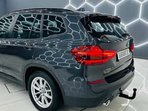 BMW X3 4x4 - Preț: 20.990 EUR — miniatura 4