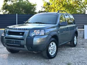Land Rover Freelander  2005 — miniatura 2