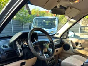 Land Rover Freelander  2005 — miniatura 6