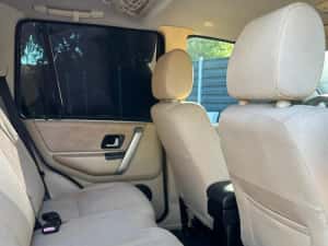 Land Rover Freelander  2005 — miniatura 7