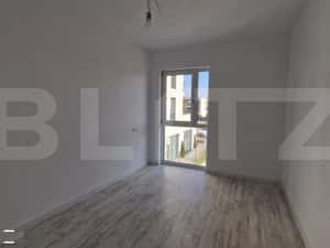 Apartament 3 camere, 65 mp, loc parcare, Dumbravita — miniatura 2
