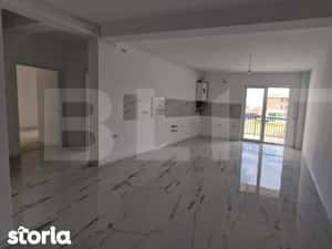 Apartament 3 camere, 65 mp, loc parcare, Dumbravita — miniatura 4