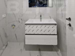 Apartament 3 camere, 65 mp, loc parcare, Dumbravita — miniatura 5