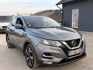 Nissan Qashqai 2019 Tekna automat — miniatura 3