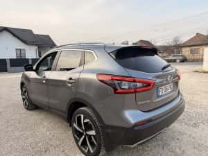 Nissan Qashqai 2019 Tekna automat — miniatura 4