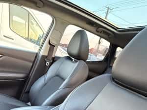 Nissan Qashqai 2019 Tekna automat — miniatura 5