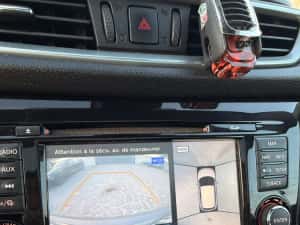 Nissan Qashqai 2019 Tekna automat — miniatura 7