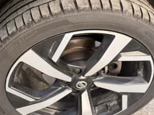 Nissan Qashqai 2019 Tekna automat — miniatura 8